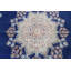 Tapis traditionnel fait à la main 10 x 13