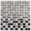 Elaina Grid Glossy Tile-61401091