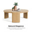 Table basse Konegan