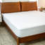 Matelas à ressorts ensachés hybride de 12 po Weingartner avec protection et oreiller-958128815
