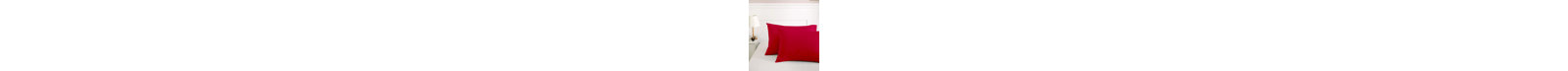 Kotto 100% Polyester Square Oxford Pillowcase-1695353856