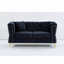 Canapé Chesterfield de 81,8 po Modern-418869656