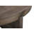 Josiane Solid Wood Single Coffee Table-160093393
