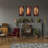 Entertainment Wall Decor on Canvas