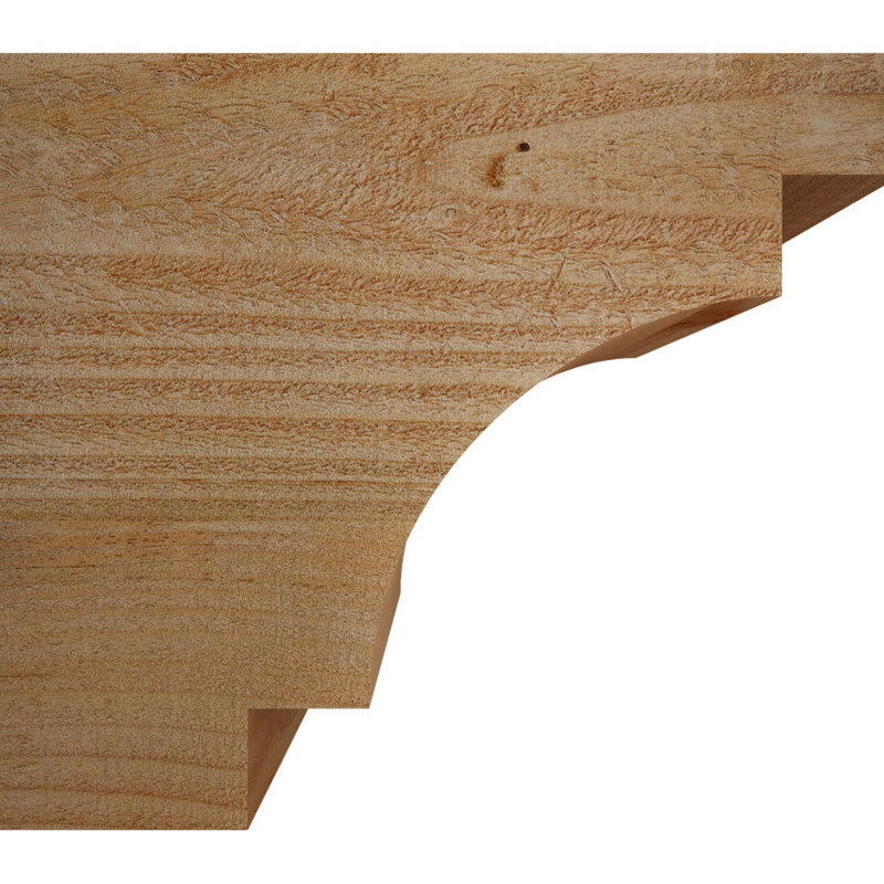 Sapin Douglas, Sapin de Douglas, H 10 po x l 12 po x P 6 po