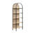 Cleophus Etagere Bookcase