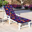  Coussin de patio pour l'extérieur 3 po