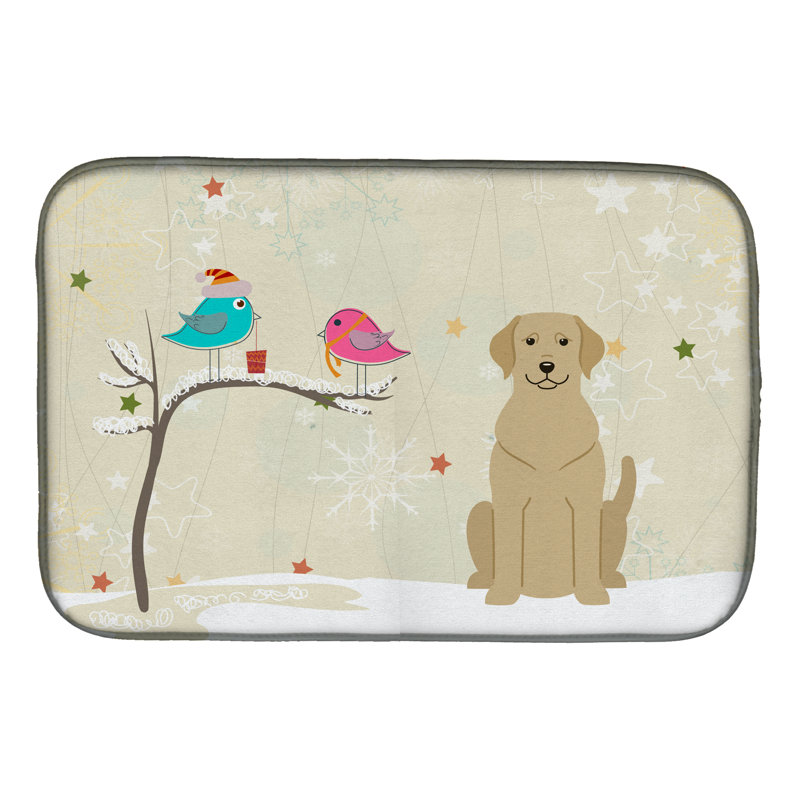 Drying Mat
