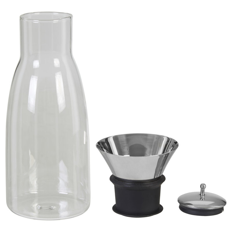 Dorthia 0.8 L Coffee Carafe