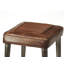 Tabouret de bar rembourré Schlemmer-1488882248
