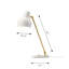 VL 38 LED Desk Table Lamp-88097505