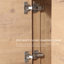 Meuble-lavabo autoportant ou flottant optionnel