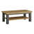 Oak Wood/Black selected