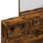 Dressing Table with Mirror