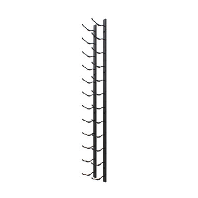 Vinotemp Epicureanist Metal Wine Rack, 12 Bottle Capacity by Epicureanist