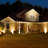 Orateur RGB LED Landscape Wall Wash Lighting, Colour Changing Low Voltage Landscape Lights