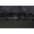 Farhana Hand Knotted Wool Purple Rug 4X6ft