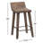 Carlson Solid Wood Stool-1209184587-1209184597