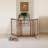 Free Standing Pet Gate-1964478831