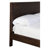 Nasim Solid Wood Platform Bed