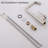 AWZTOO Kitchen Faucet Side Spray-78163050