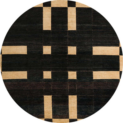 Abstract Indoor Rug