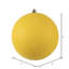 Ornement boule 6 po mat et scintillant-1665411836