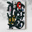 Graffiti Pop II-1139045896