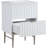 Mihai 24" Free Standing Bathroom Vanity with Engineered Stone Top-88763103