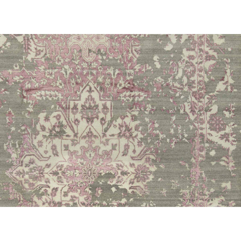 Windsom Area Rug, Rectangle 9'1" x 12'