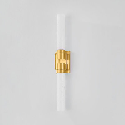 Glen Oaks 2 - Light Wallchiere Sconce