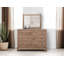Commode 6 tiroirs Kosse