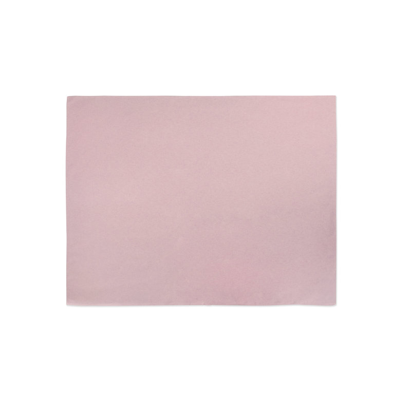 Excelsa tablecloth Pastel Color cotton 140x180 cm lilac