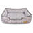 Geometric Cotton Pet Bed-326974865-326974867