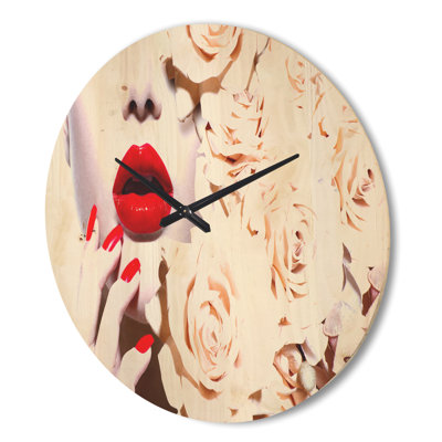 Horloge murale