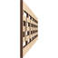 Moulure de panneau H T-95199105-95199099