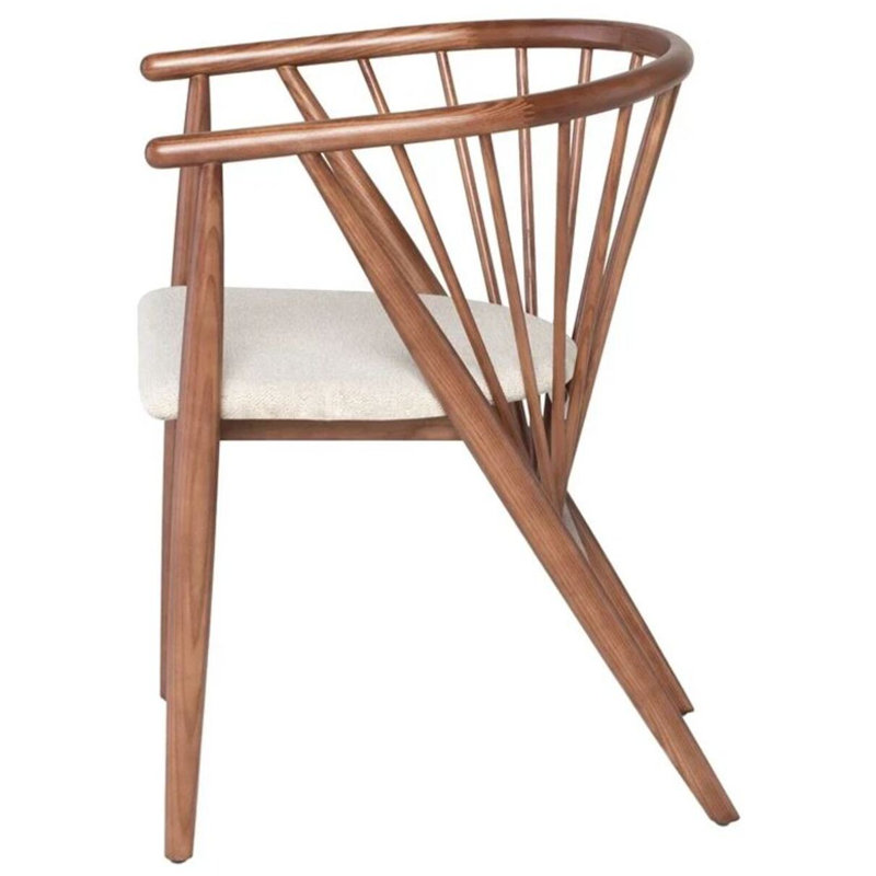 Chaise Saint Naugahyde