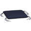 Siena Rectangle Outdoor Ottoman Patio Ottoman-1376444917