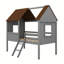 Lit mezzanine simple Sublette-1211939241