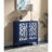 2-Door Console Table