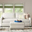 Cotswold Hand Tufted Wool Area Rug-1822249692