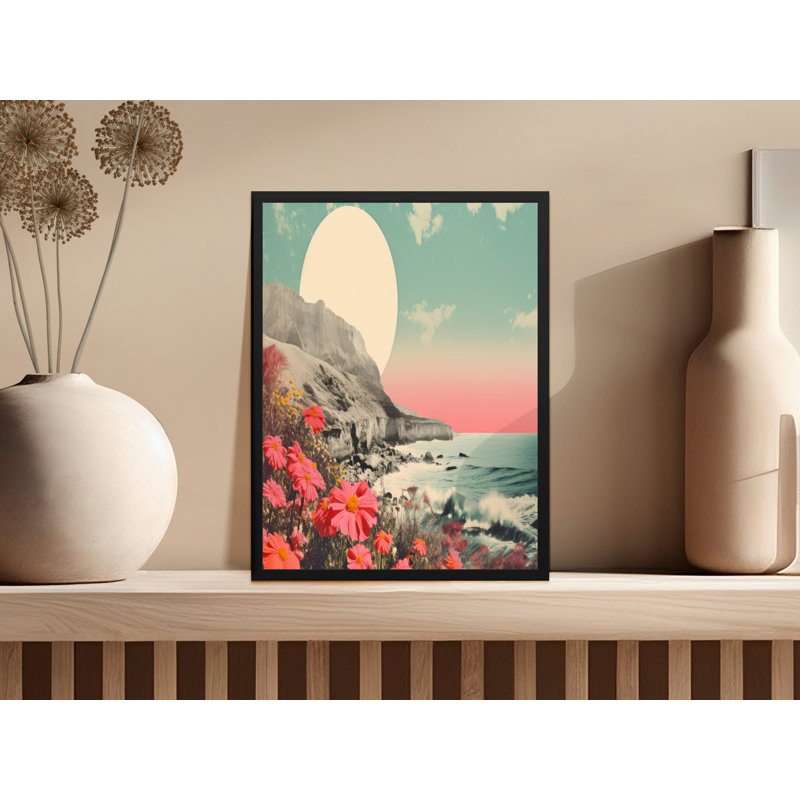 Conard Single Picture Frame Print, 35.56cm H x 27.94cm W