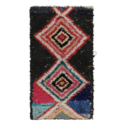 Wool Area Rug