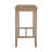Bartonville Solid Wood Base Pub Table-1298123730-1298123742