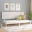 Pacjo Solid Wood Daybed-530203553-530203554