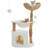 Cat Condos & Cat Trees,Cat Bed
