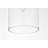 Chamberland 1 - Light Pendant-288131003