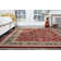 Oriental Area Rug