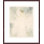 Femme à glace - La glace à main de la série Elles par Henri de Toulouse-Lautrec - Impression sur toile