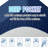 Jermyn California King 3'' Mattress Topper-509032452-509032453